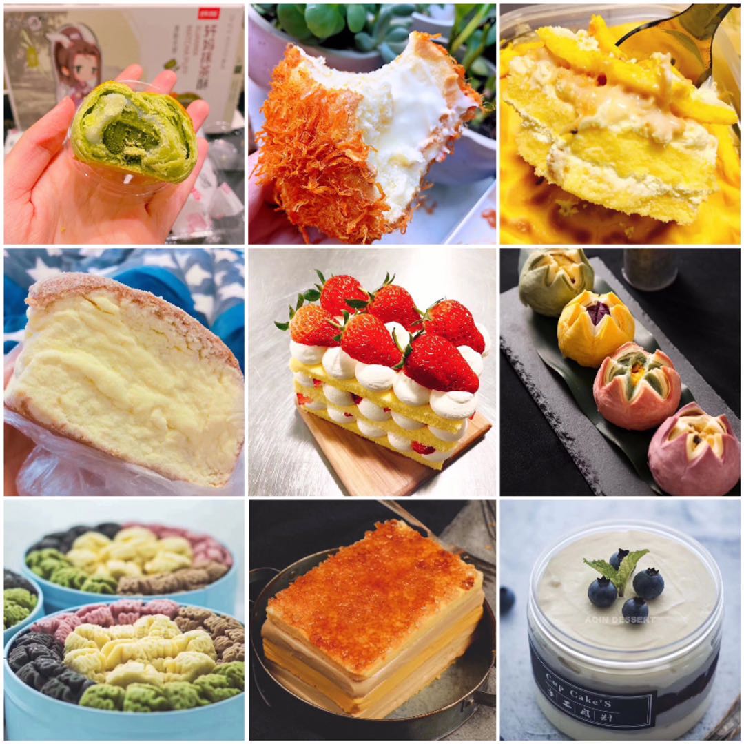千种产品零食代理 一件代发 一件包邮