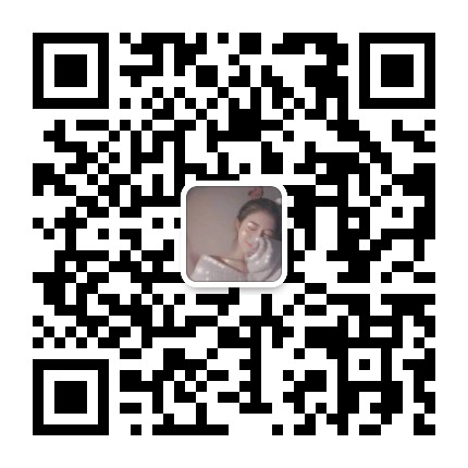 小众原创平价耳环   自己创业当小老板   支持一件代发，全国招代理二维码