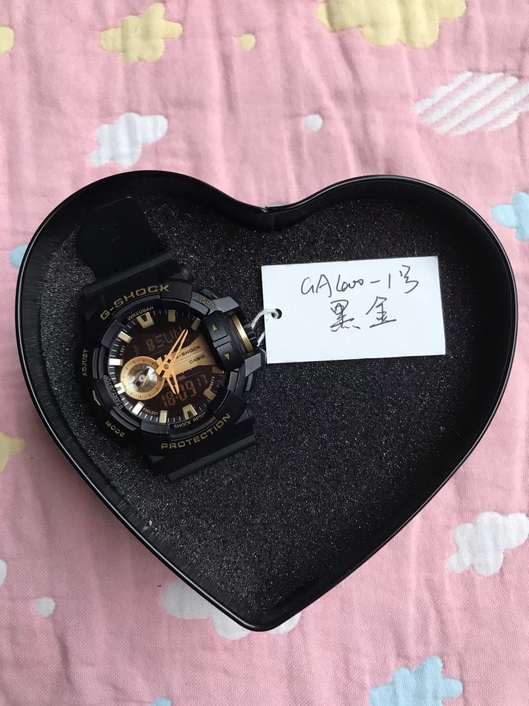 卡西欧 原单版本电子表 无痕代发 全部现货实拍 G-SHOCK