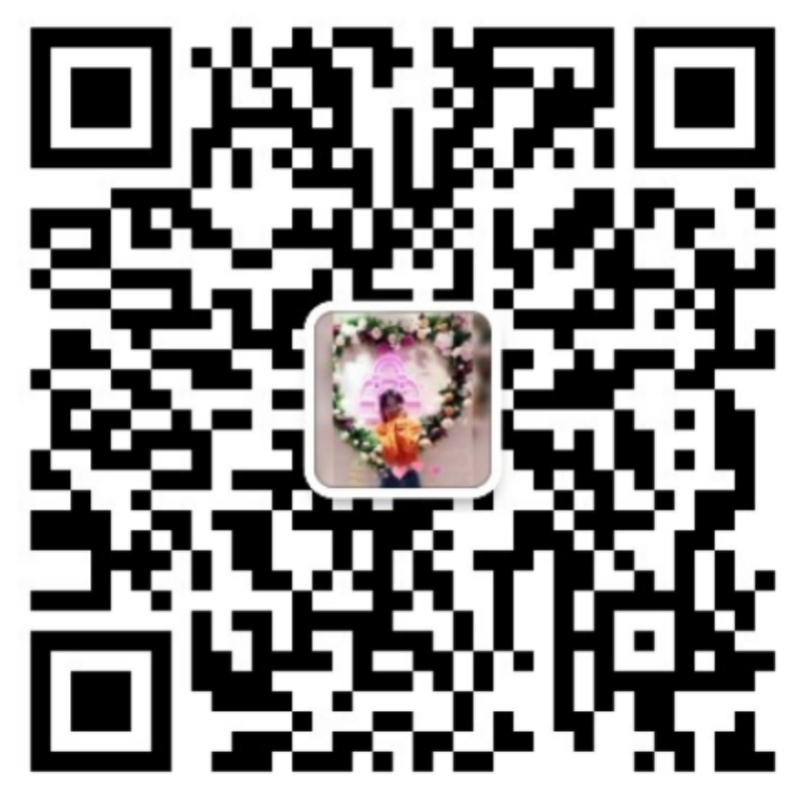 歪咪小零食长期免费招代理哦～ 无需压箱囤货，无需代理费二维码