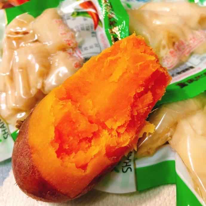 快手微信上 卖的超火网红零食货源 600多种爆款