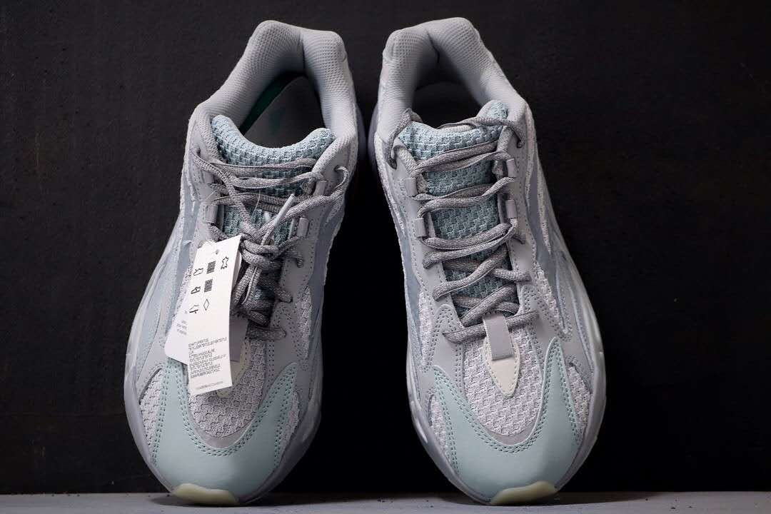 公司级特价福利阿迪达斯 Adidas Yeezy boost 3M