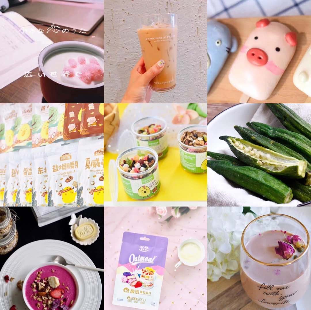 零食货源 招零食代理加盟 专注一件代发