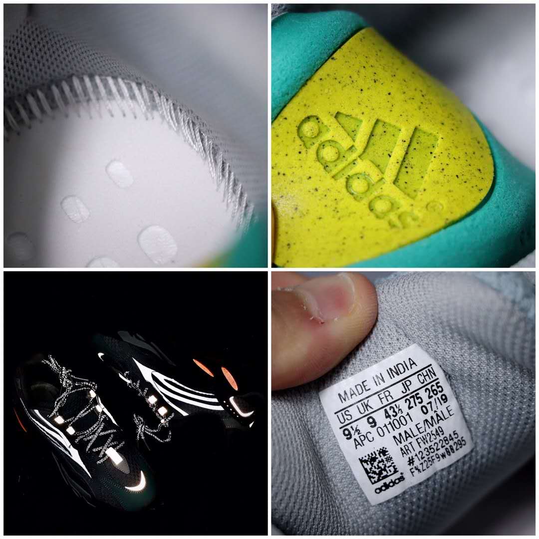 公司级特价福利阿迪达斯 Adidas Yeezy boost 3M