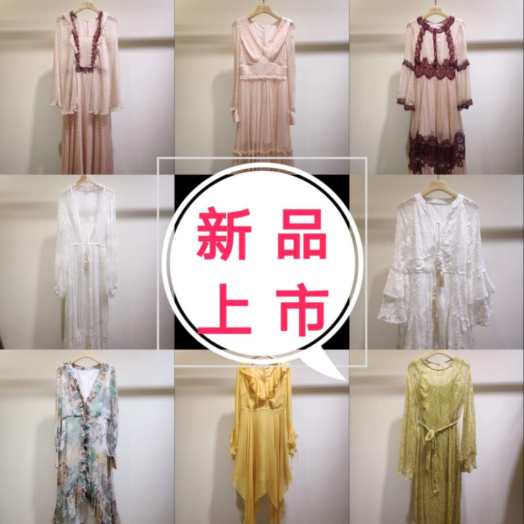 最新高端定制女装、包包、厂家直销一手货源直接对接批发市场、市场最低价格