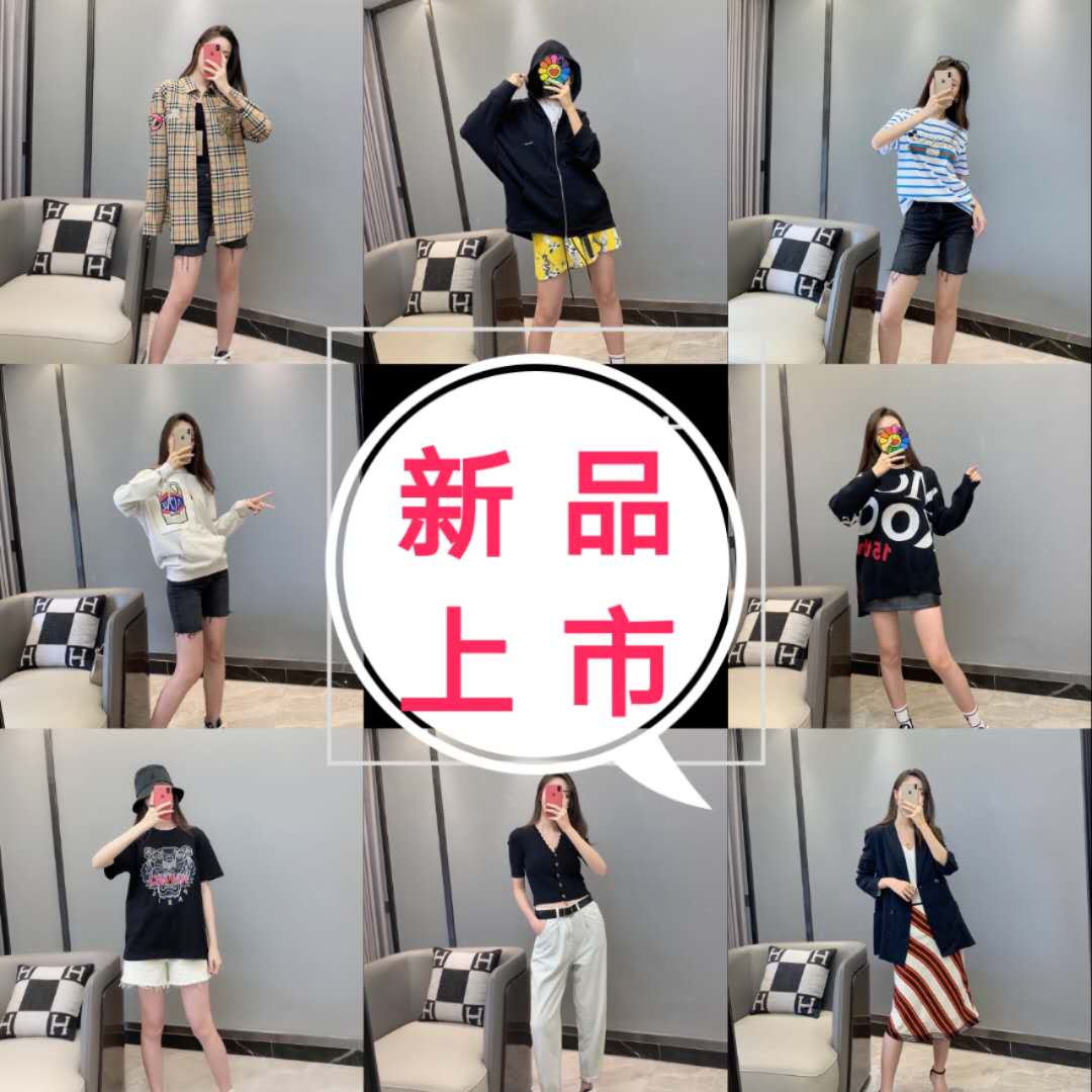 深圳最新原单女装、鞋子、包包厂家直销一手货源、对接批发市场主做品牌
