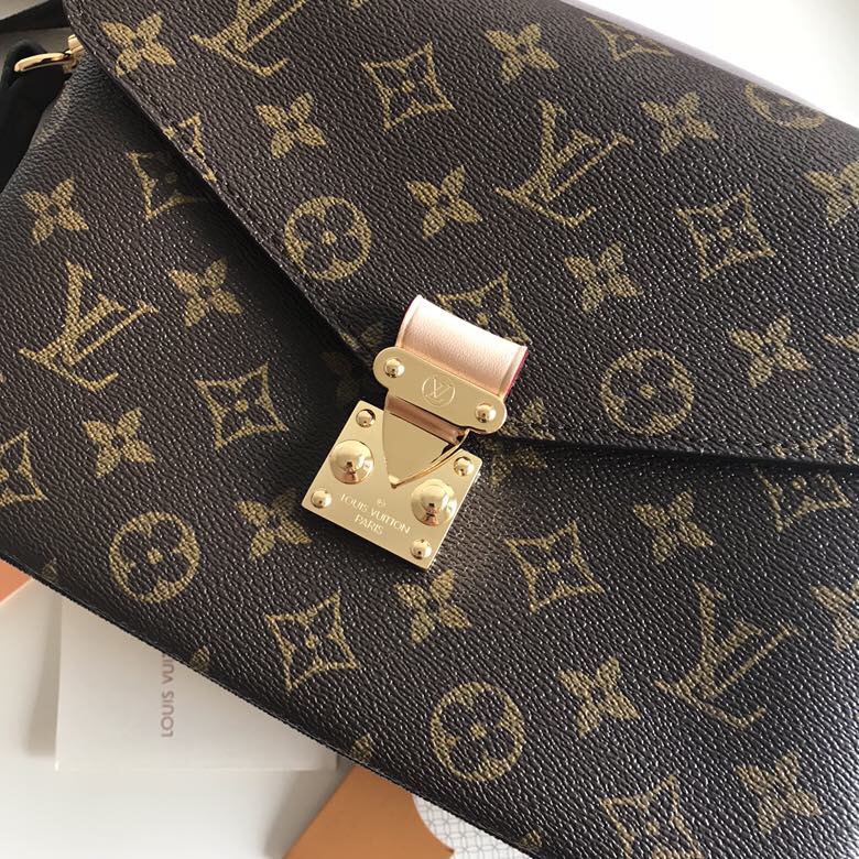 顶级LV包货源 一件代发 诚招代理