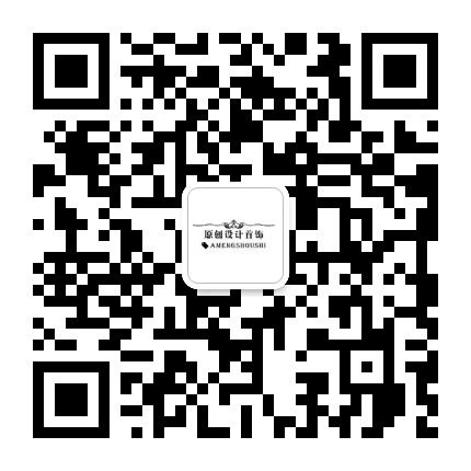 原创首饰招代理 厂家一手货源 质量保证 利润可观（10-99不等）二维码