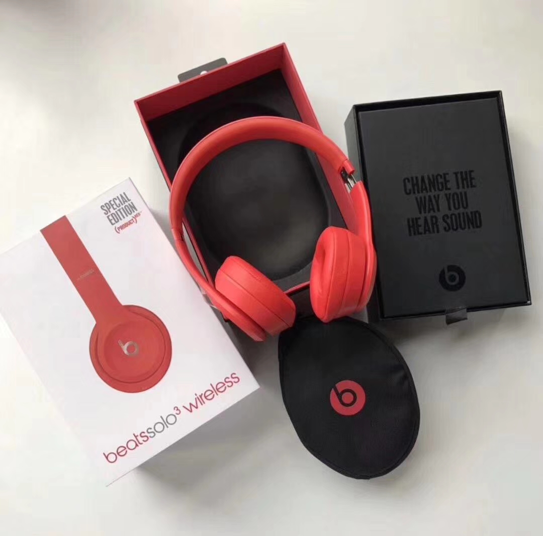 Beats耳机专营 支持一件代发 Airpods 二代 三代 华强北实力档口货源
