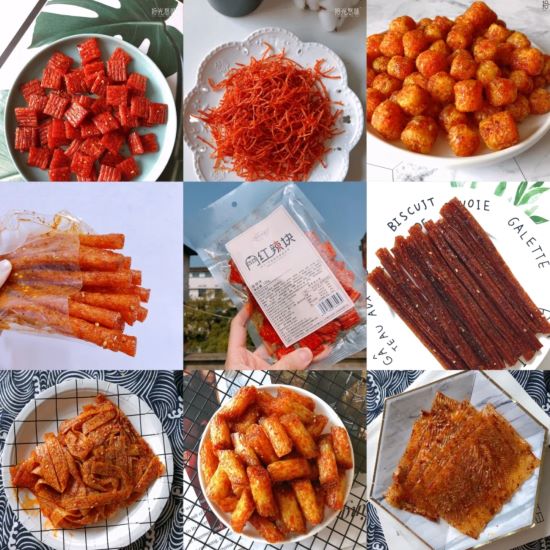 网红零食总仓诚招代理 门槛低1对1指导 真正一件代发无需囤货