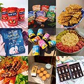 特色零食招代理 全程指导 一件代发