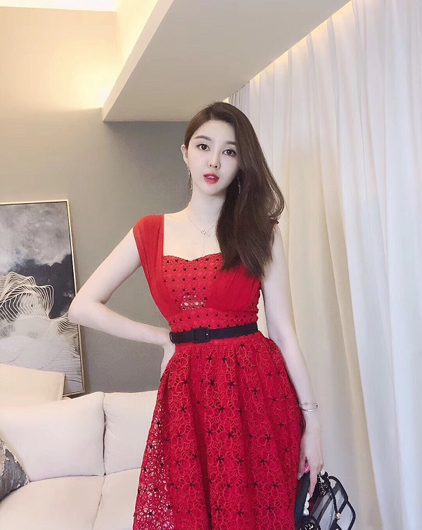 微商代理女装一件代发，厂家一手货源