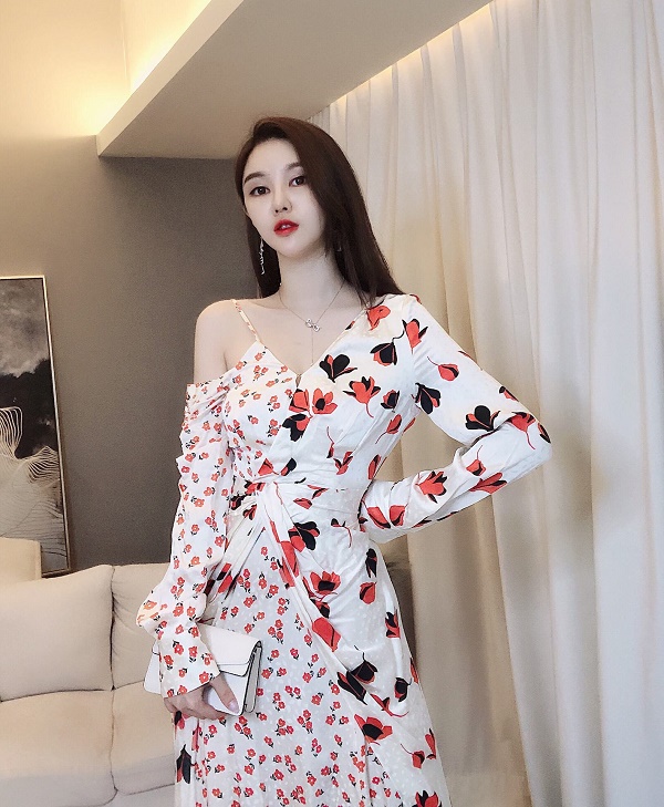 微商代理女装一件代发，厂家一手货源