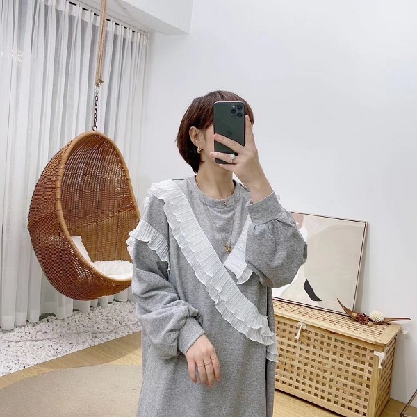 女装代理厂家 一件代发 一手货源