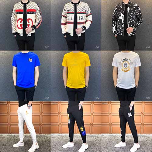 品质高端大牌男装，免费代理，可退换