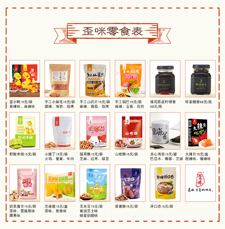 歪咪代理模式详细讲解，无需压箱囤货，无需代理费，免费招代理中