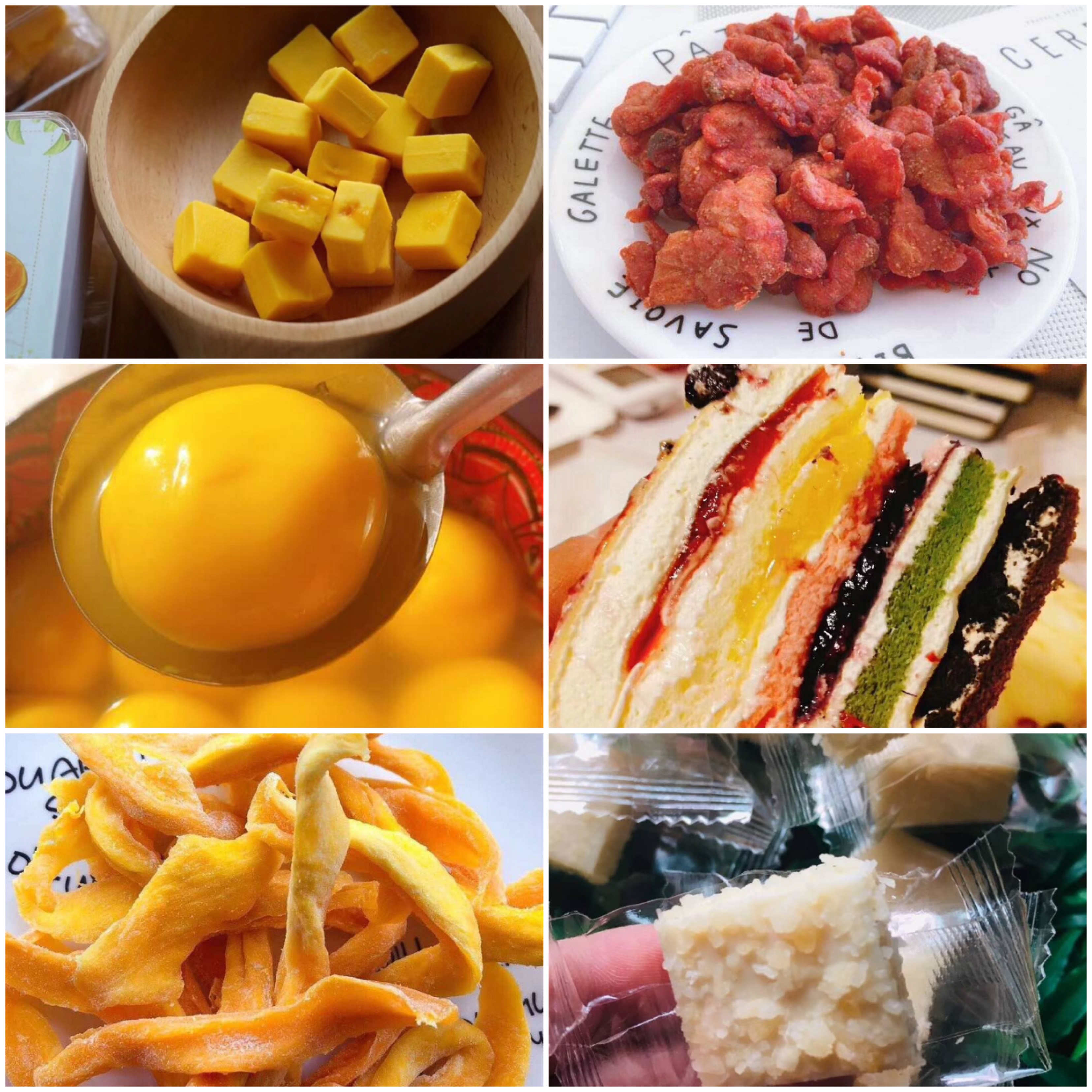 大朵美食总仓邀你一起做微商零食批发