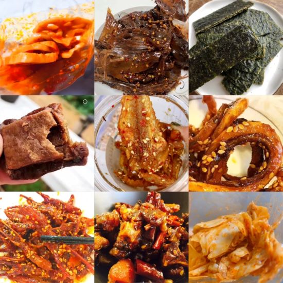 C C网红零食总仓诚招代理 门槛低 真正一件代发无需囤货