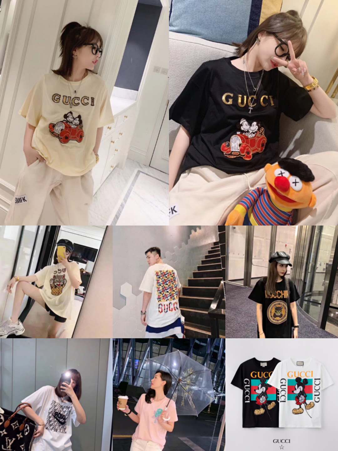 潮牌男女装货源 每天更新实拍图 每款标有代理价 招代理