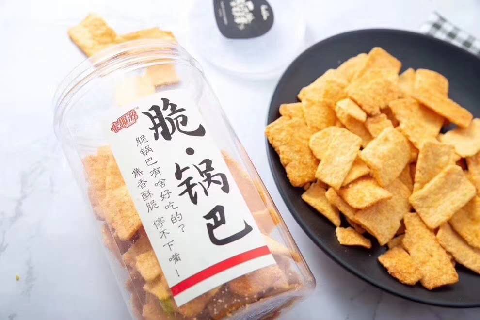 做网红零食微商零食代理的N个理由
