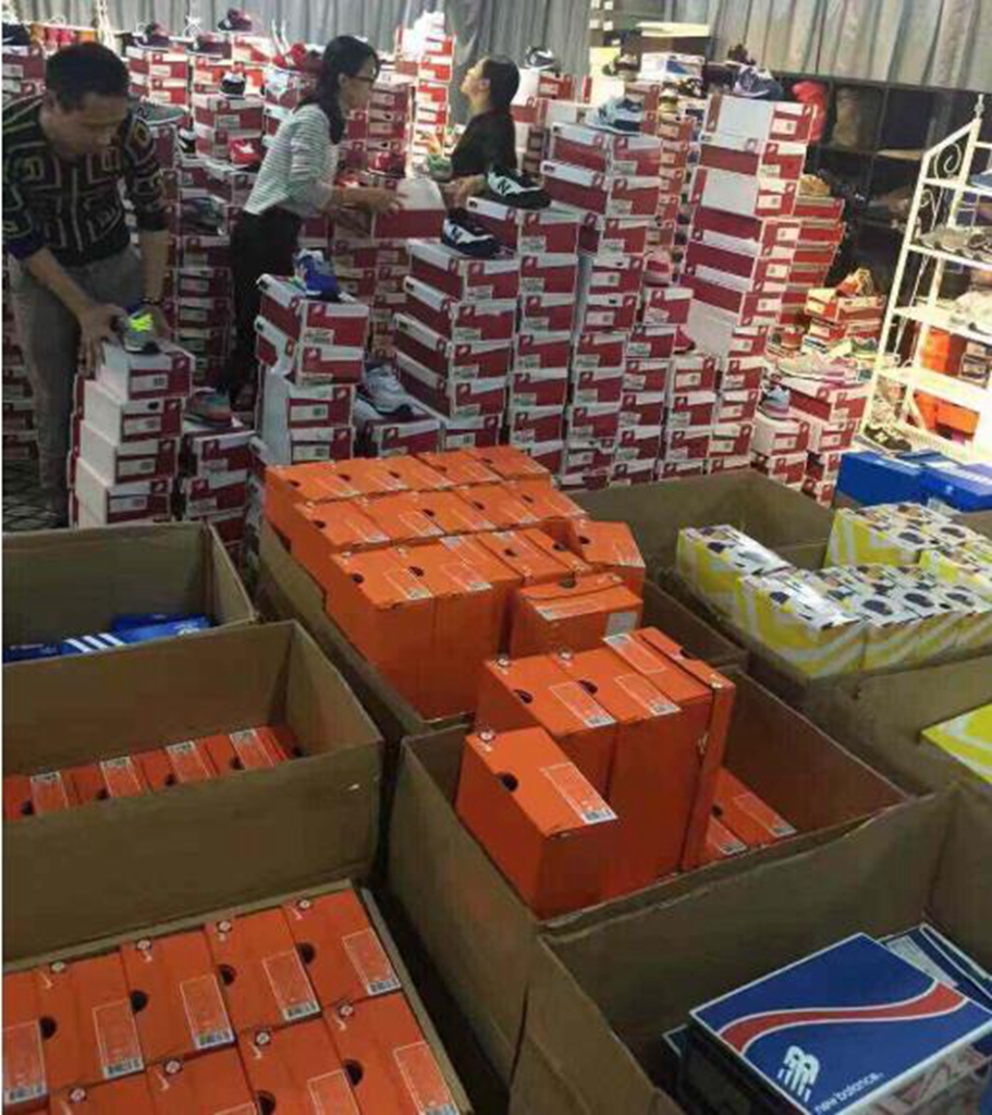 莆田运动鞋批发  潮鞋工厂直销 主打高端货 批发 零售 一件代发