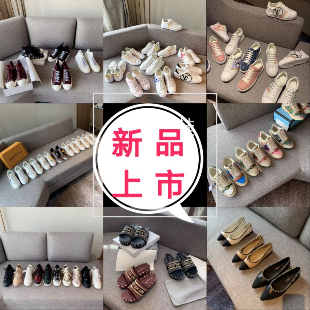 大牌原单一比一定制商务鞋、老爹鞋、gucci、广州国大批发市场、免费招代理