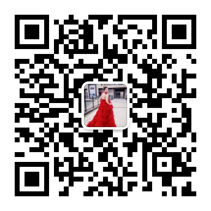 精品女装，一件代发二维码