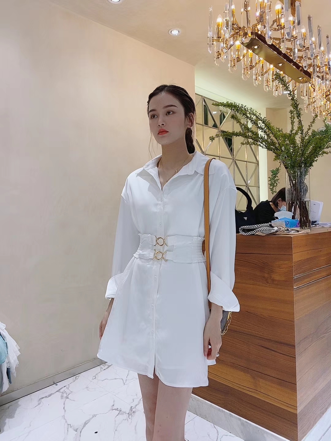 服装一件代发，一手货源男女装诚招微商实体店代理