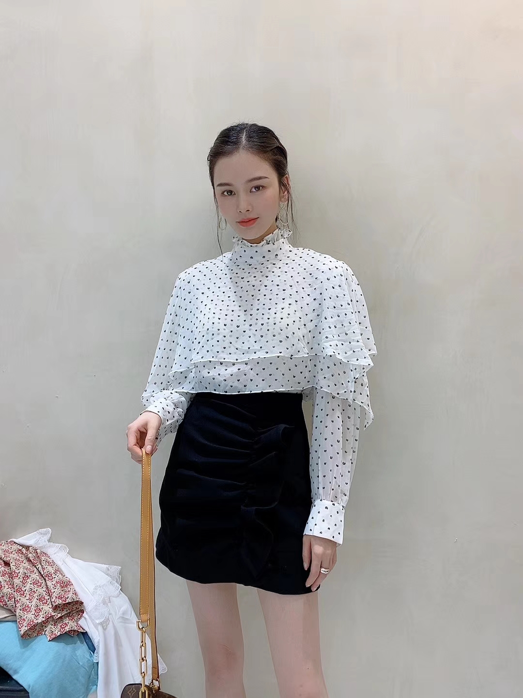 服装一件代发，一手货源男女装诚招微商实体店代理