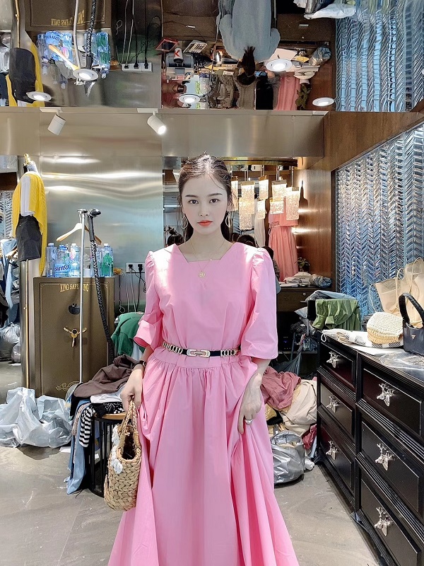 女装代理一件代发货源，海量爆款货源一件代发