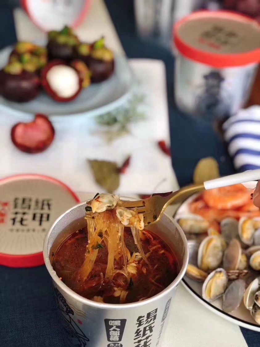 网红小零食货源 一件代发 厂家诚招代理