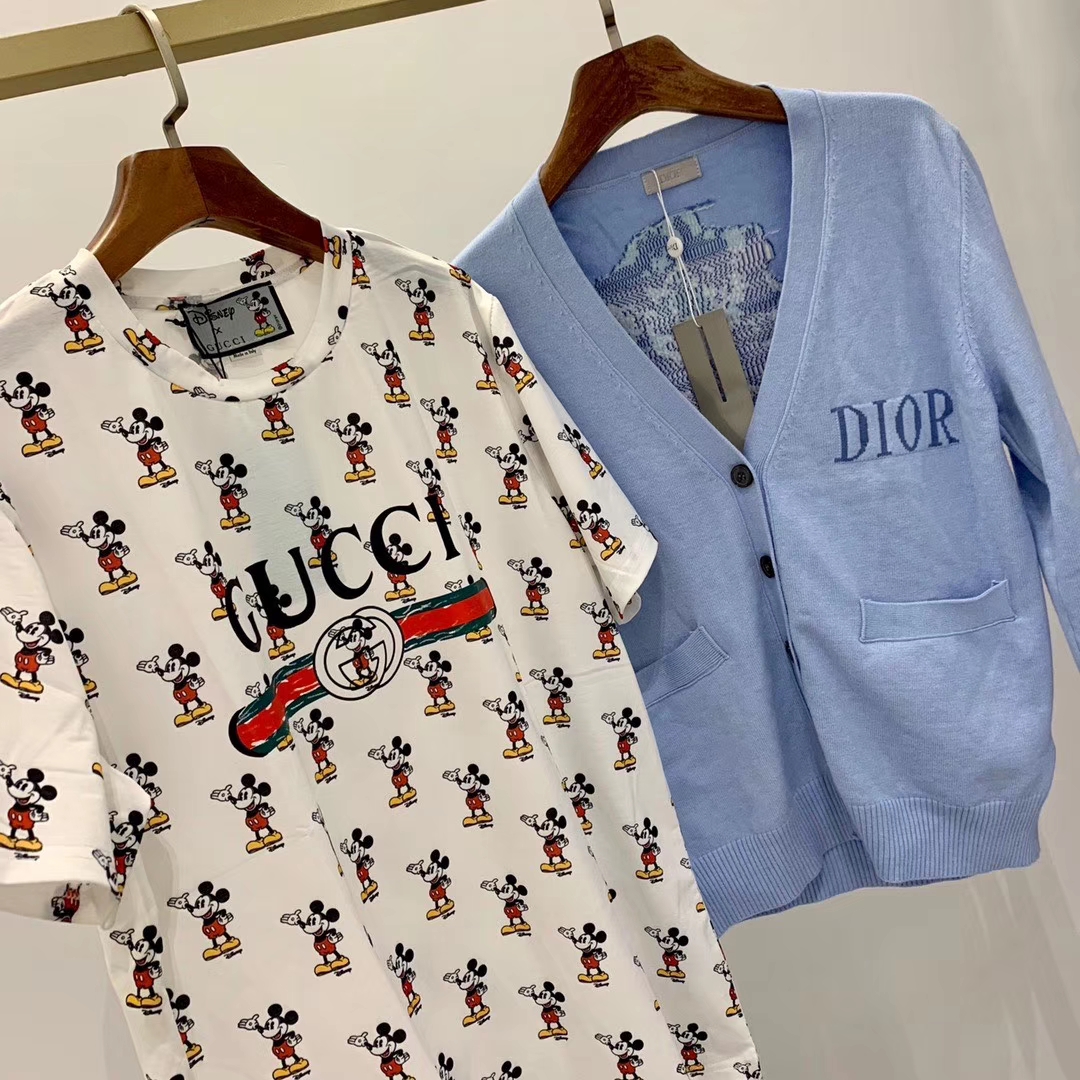 服装一手货源代理，厂家一件代发