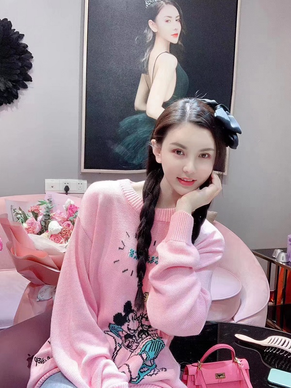 女装代理，无需囤货一件代发