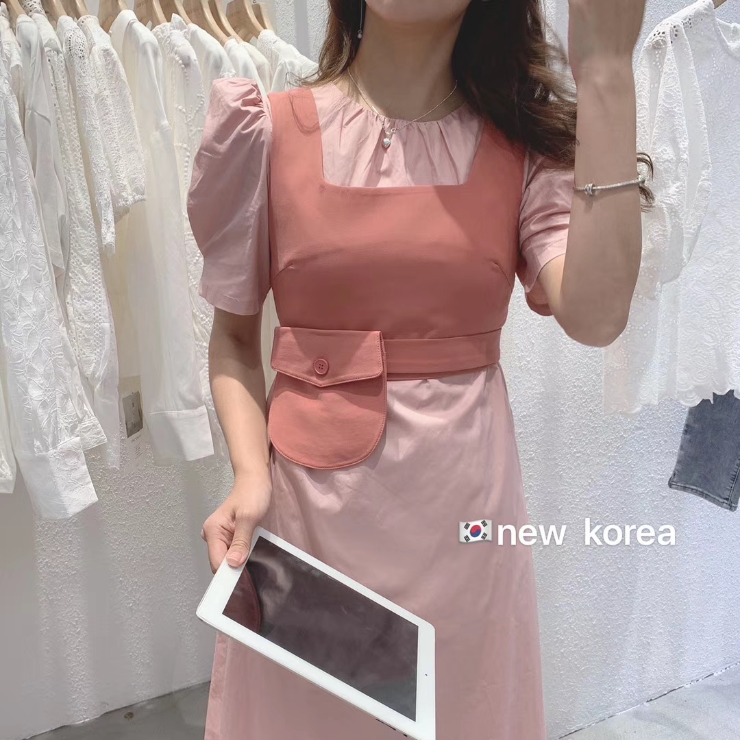 韩版女装一件代发，厂家一手货源诚招代理