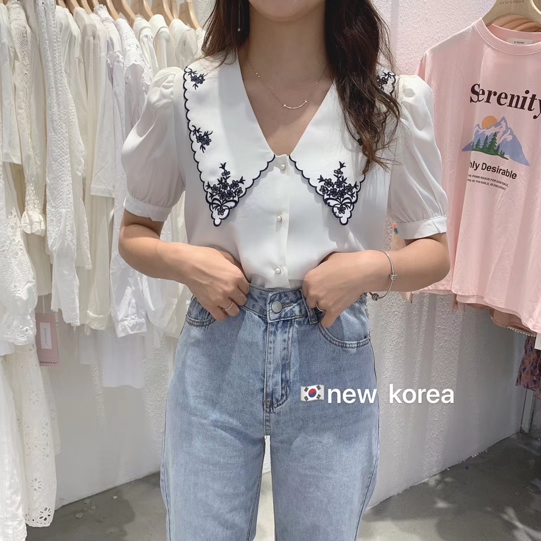 韩版女装一件代发，厂家一手货源诚招代理