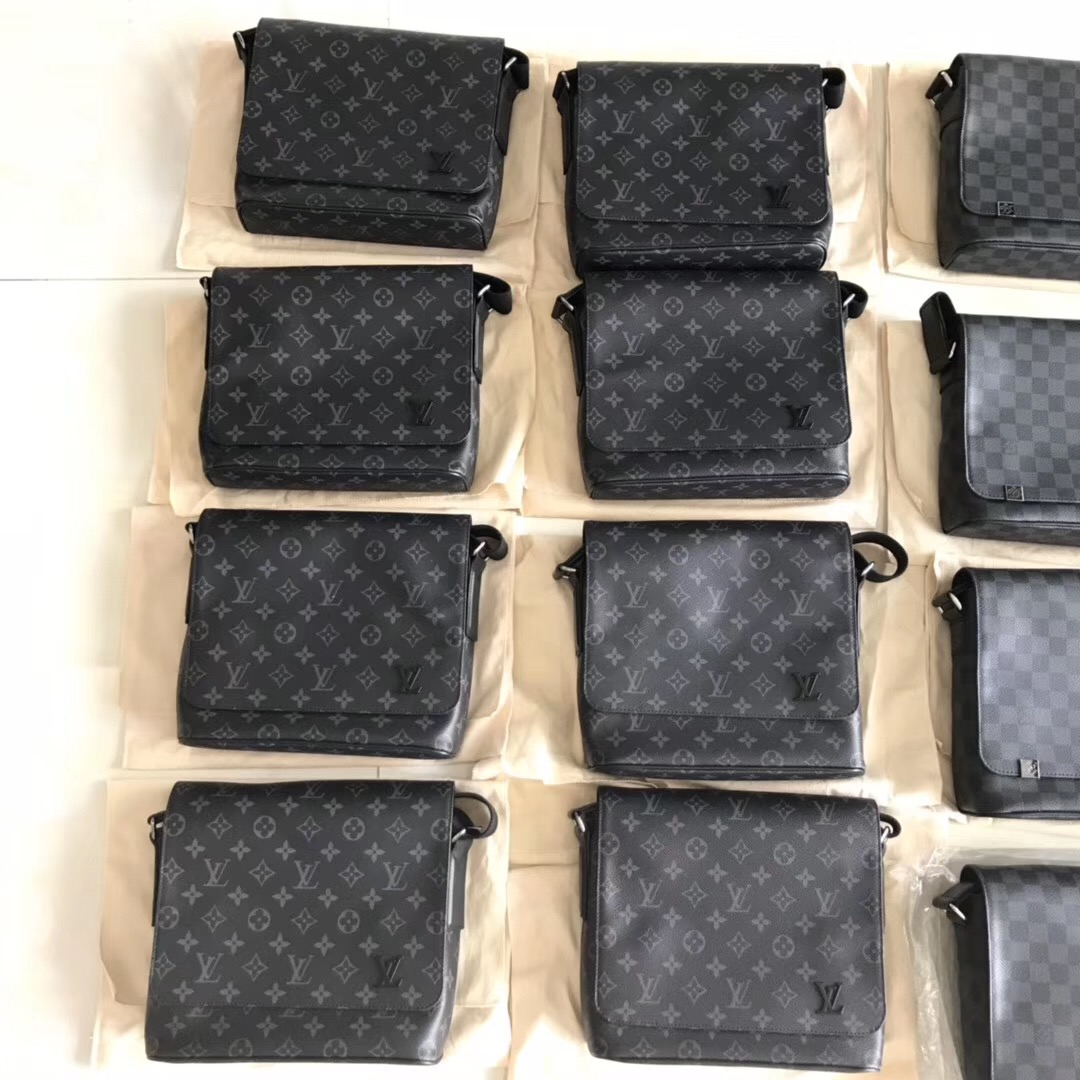 LV原单货源 广州自家工厂发货