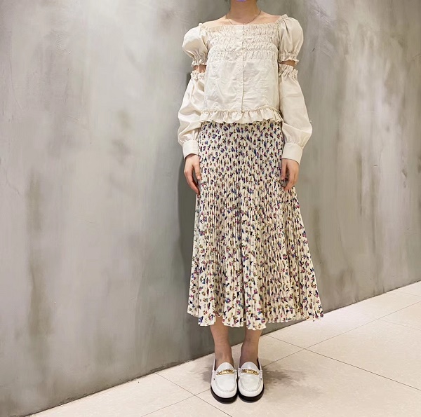 衣服微商代理，女装一件代发厂家直销