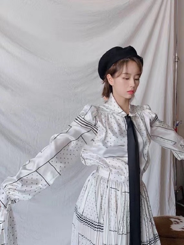 衣服微商代理，女装一件代发厂家直销