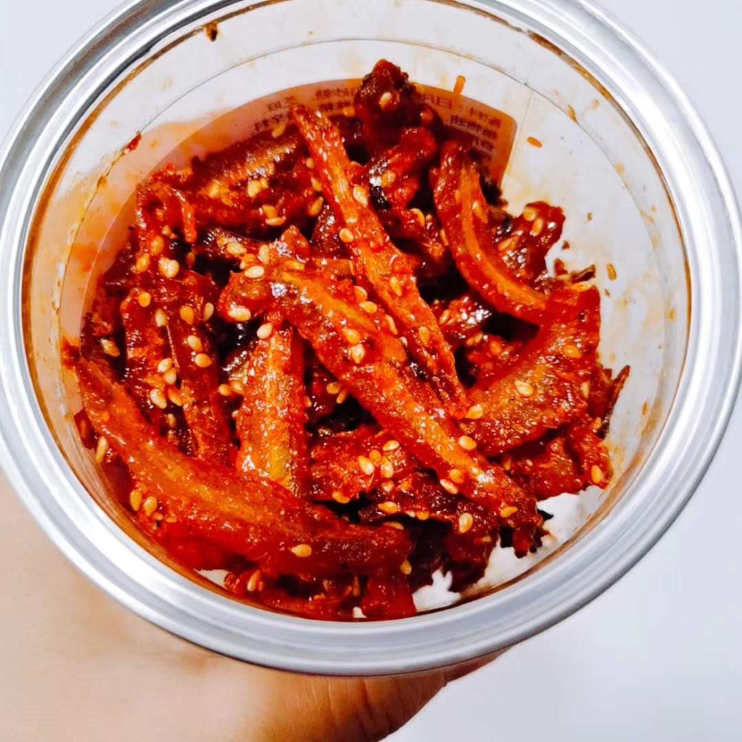 正规网红零食一手货源 厂家直销 一件代发