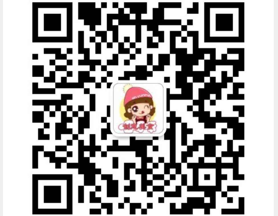 正规网红零食一手货源 厂家直销 一件代发二维码