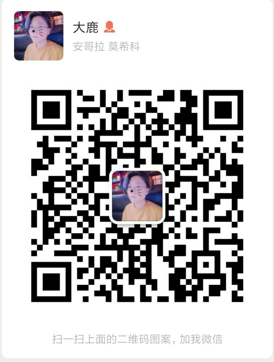 歪咪小零食招代理  一件代发  无需囤货 手把手教  一对一培训代理二维码