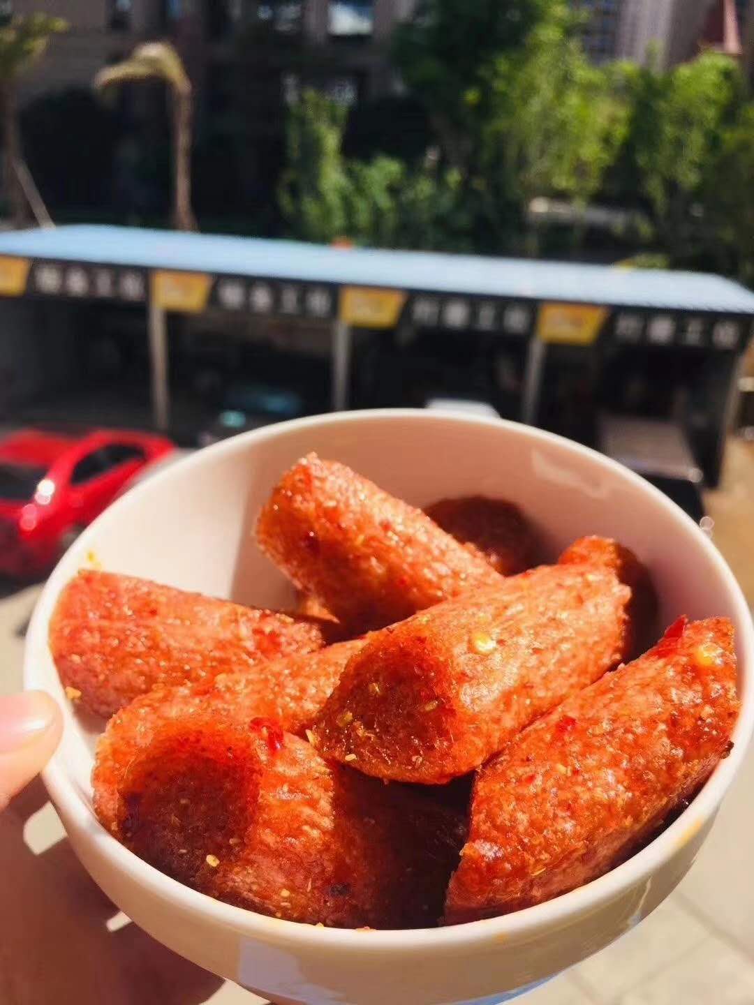 正规网红零食一手货源 厂家直销 一件代发