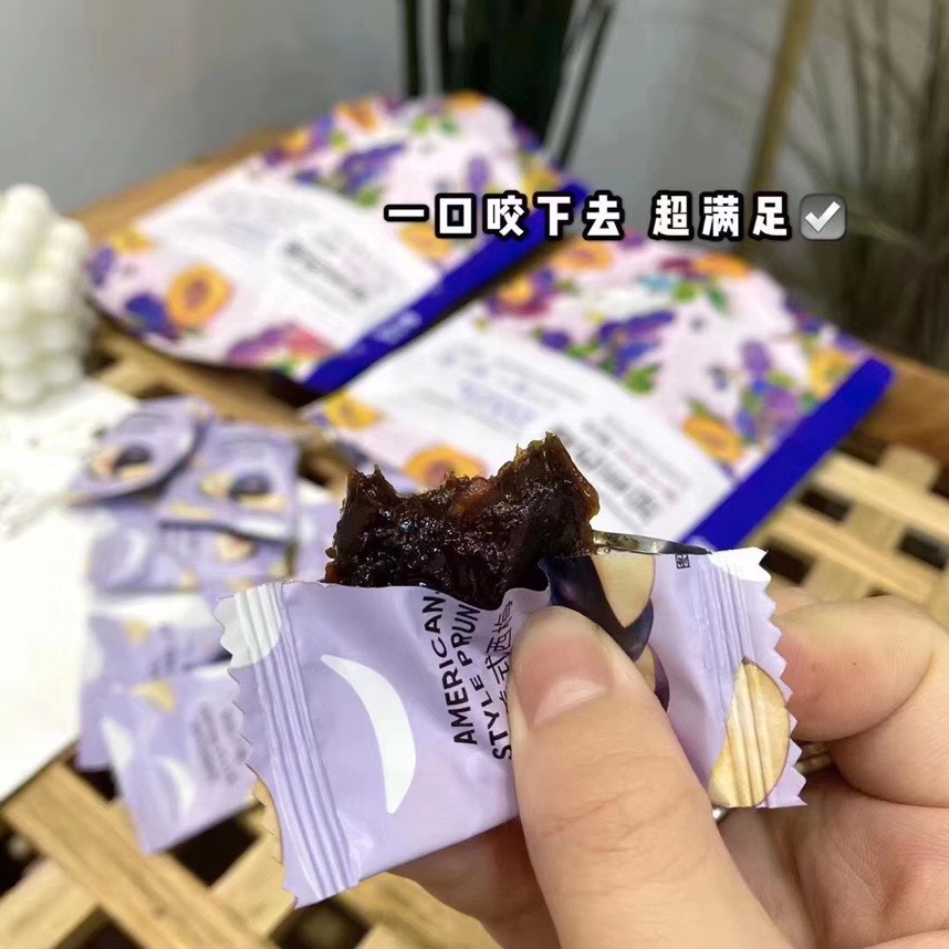 网红爆款零食 一件代发 诚招代理
