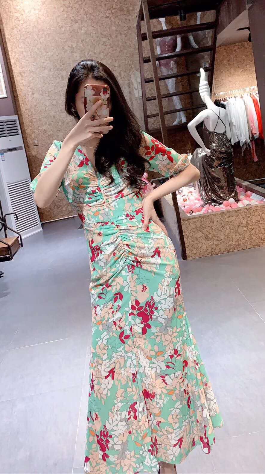欧韩精品女装一件代发 爆款让你轻松卖货，厂家一手货源诚招代理和加盟
