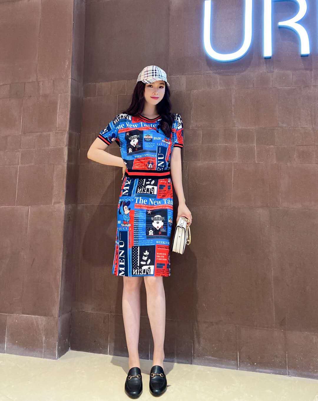 欧韩精品女装一件代发 爆款让你轻松卖货，厂家一手货源诚招代理和加盟