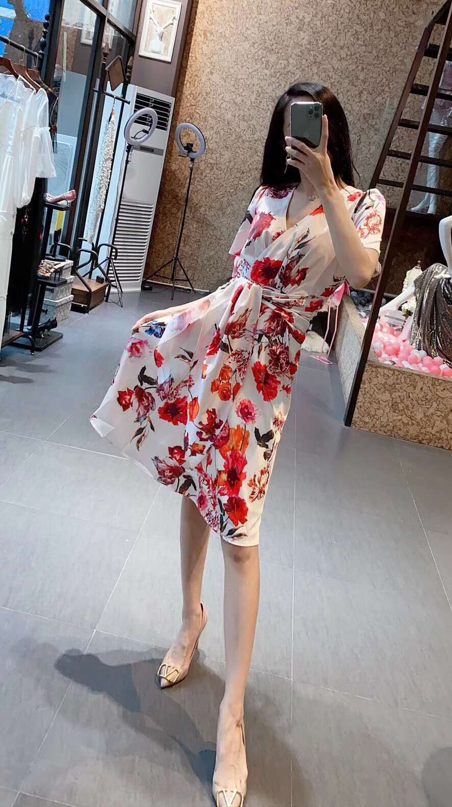 欧韩精品女装一件代发 爆款让你轻松卖货，厂家一手货源诚招代理和加盟