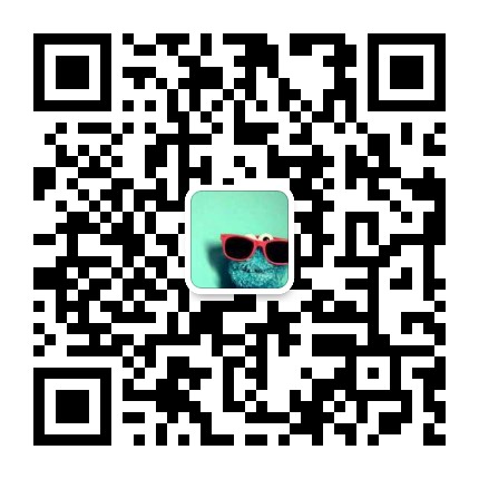  俏人雅v脸面膜二维码