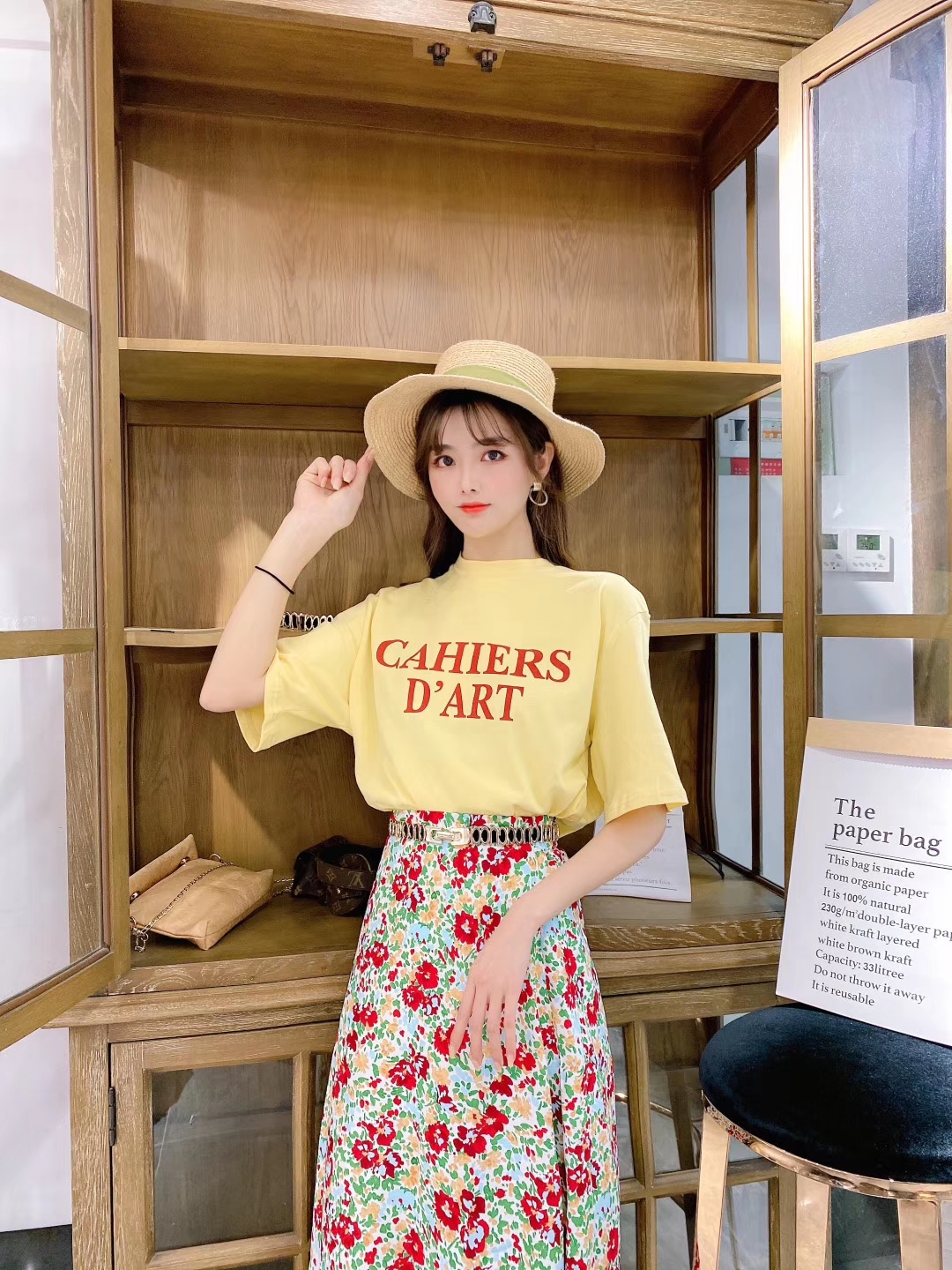 女装一件代发，微商代理无需囤货厂家直供