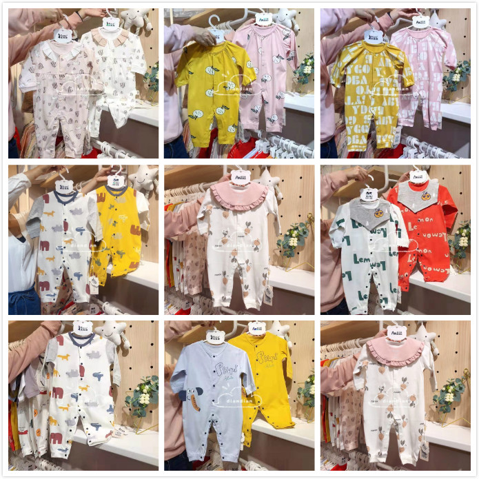 品牌童装母婴玩具纸尿裤一手货源 一件代发 代理保正品