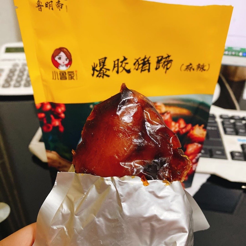 刘老板网红零食货源 一件代发 招全国代理加盟